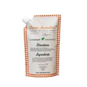 Ecoslay Orange Marmalade 454ml